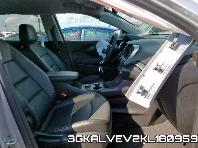 3GKALVEV2KL180959 фото 6