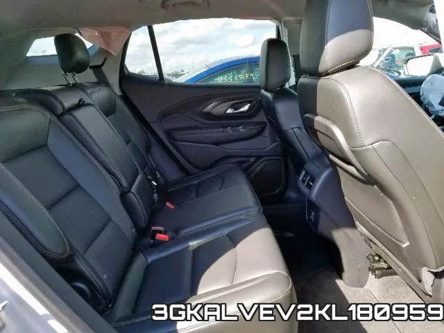 3GKALVEV2KL180959 фото 7