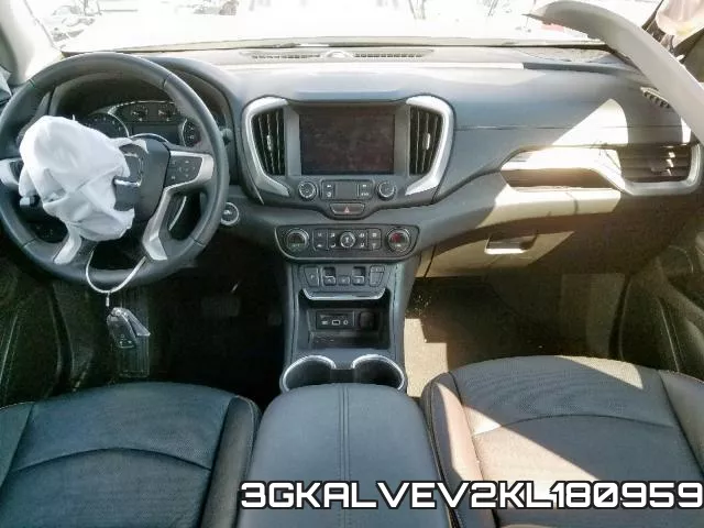 3GKALVEV2KL180959 фото 10