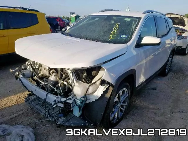 3GKALVEX8JL272819 фото 3