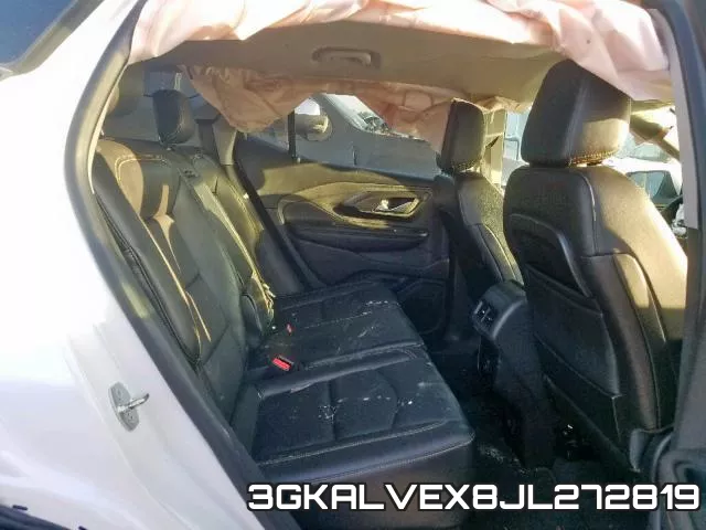3GKALVEX8JL272819 фото 7