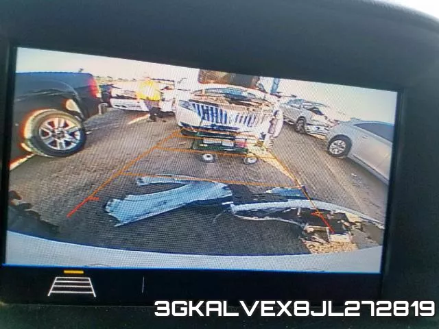 3GKALVEX8JL272819 фото 10
