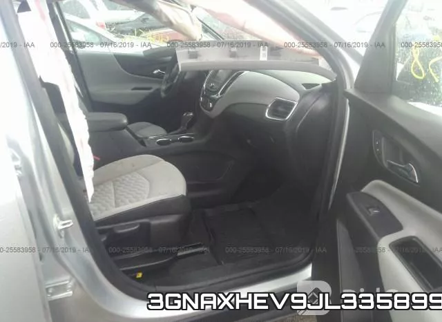 3GNAXHEV9JL335899 фото 6