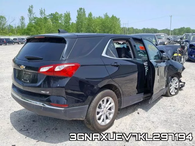 3GNAXUEV7KL297194 фото 5