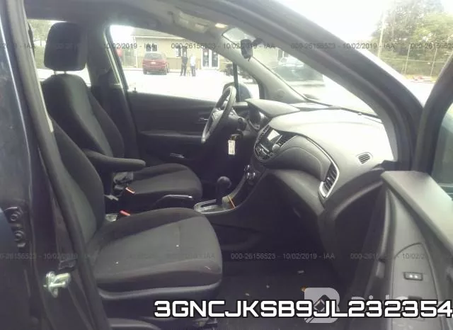 3GNCJKSB9JL232354 фото 6
