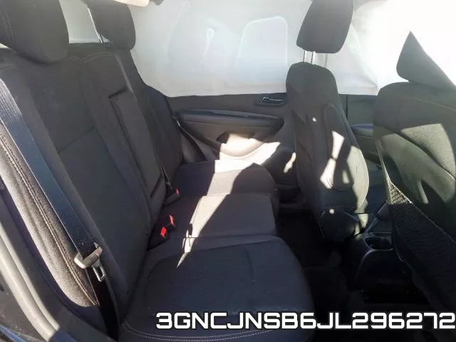 3GNCJNSB6JL296272 фото 7