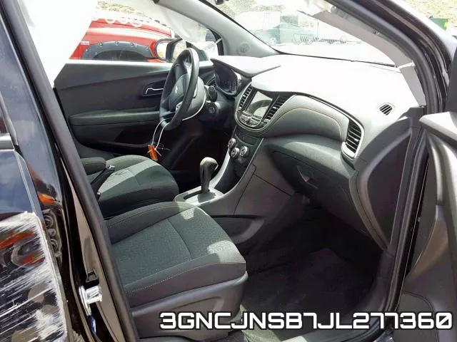 3GNCJNSB7JL277360 фото 6