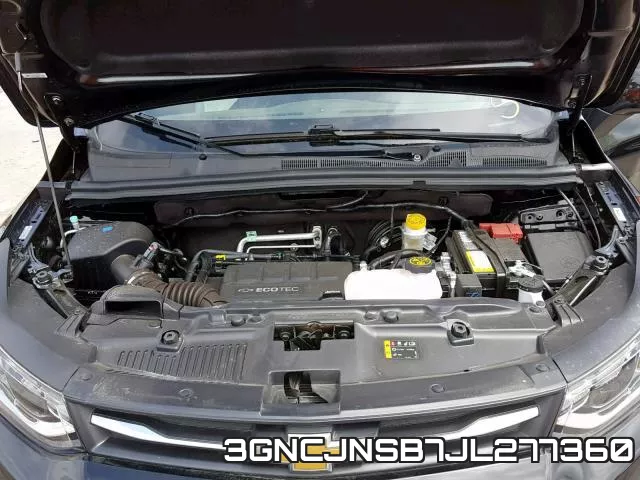 3GNCJNSB7JL277360 фото 8