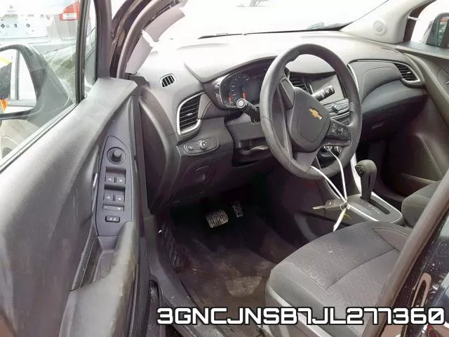 3GNCJNSB7JL277360 фото 10