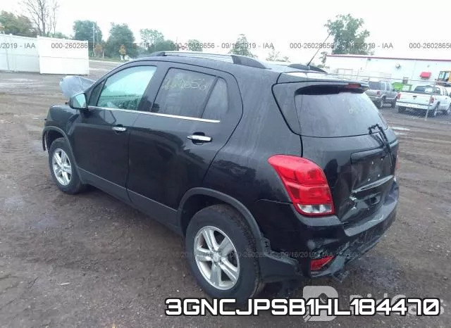 3GNCJPSB1HL184470 фото 4