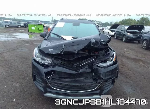 3GNCJPSB1HL184470 фото 7