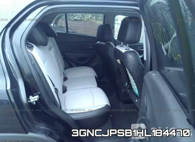 3GNCJPSB1HL184470 фото 9