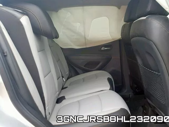 3GNCJRSB8HL232090 фото 7