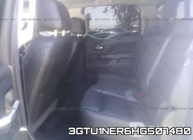 3GTU1NER6HG507480 фото 9