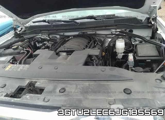 3GTU2LEC6JG185569 фото 2
