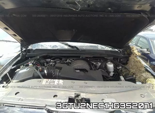 3GTU2NEC1HG352071 фото 2