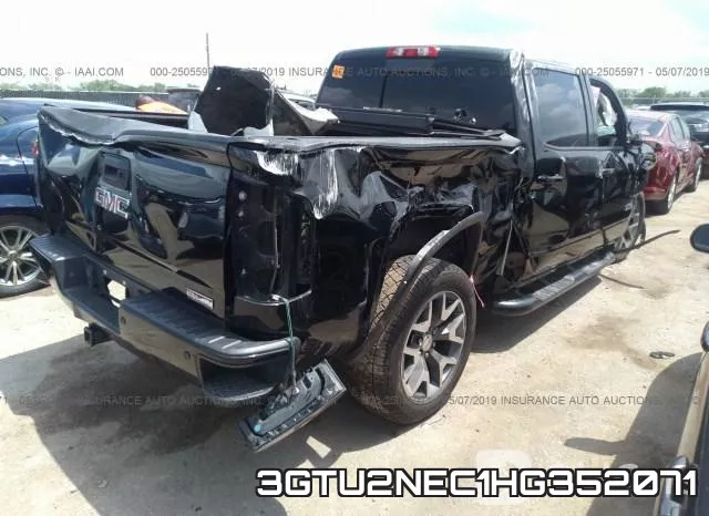 3GTU2NEC1HG352071 фото 5