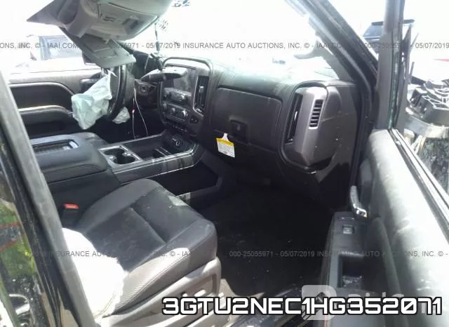 3GTU2NEC1HG352071 фото 6