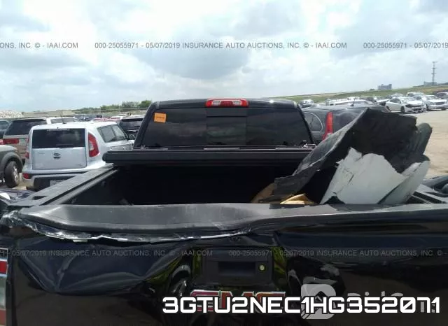3GTU2NEC1HG352071 фото 9