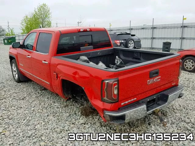 3GTU2NEC3HG135234 фото 4