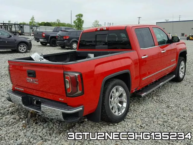 3GTU2NEC3HG135234 фото 5