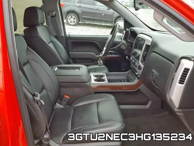 3GTU2NEC3HG135234 фото 6
