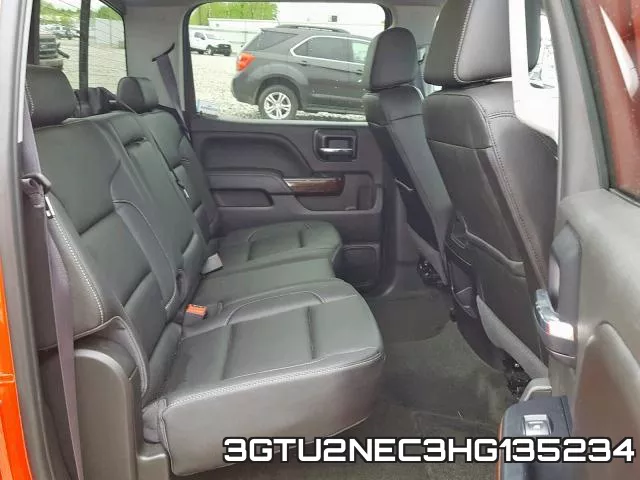 3GTU2NEC3HG135234 фото 7