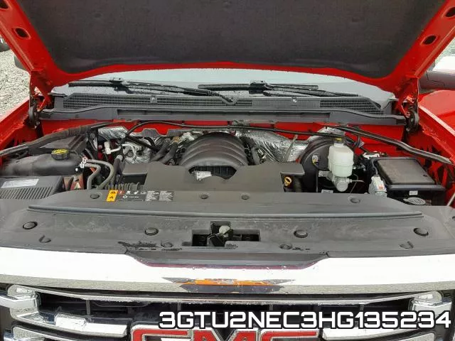 3GTU2NEC3HG135234 фото 8