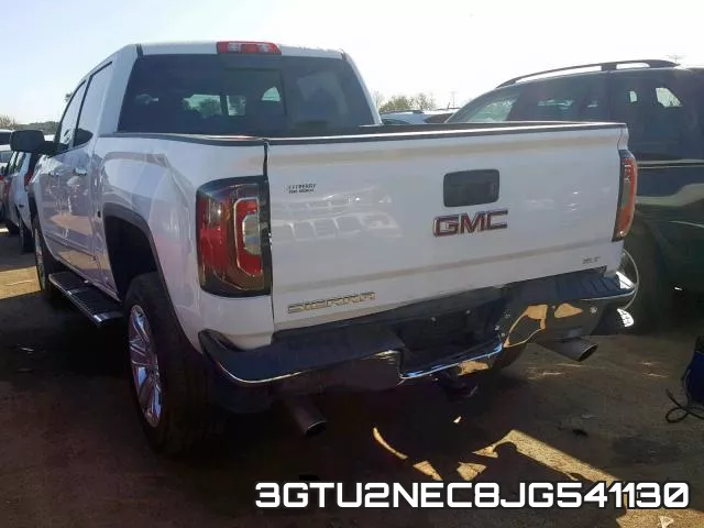 3GTU2NEC8JG541130 фото 4