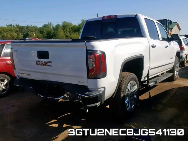 3GTU2NEC8JG541130 фото 5