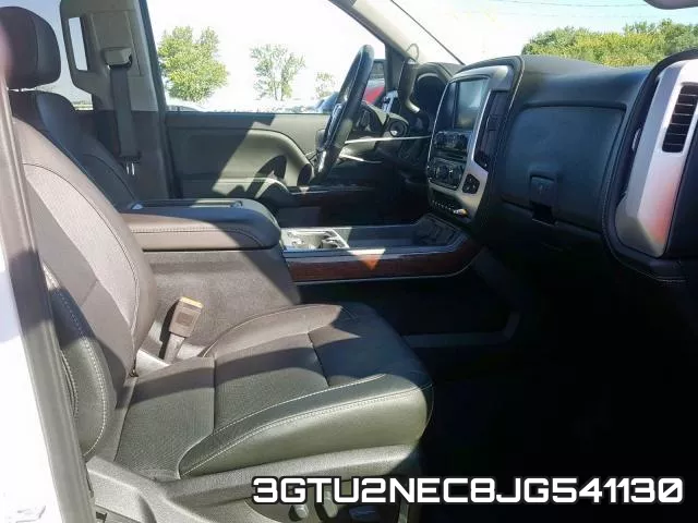 3GTU2NEC8JG541130 фото 6