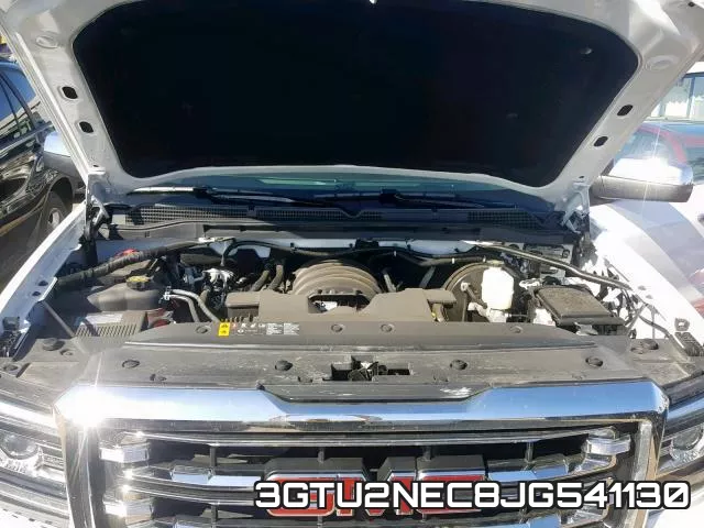 3GTU2NEC8JG541130 фото 8