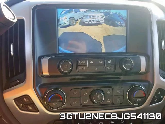 3GTU2NEC8JG541130 фото 10