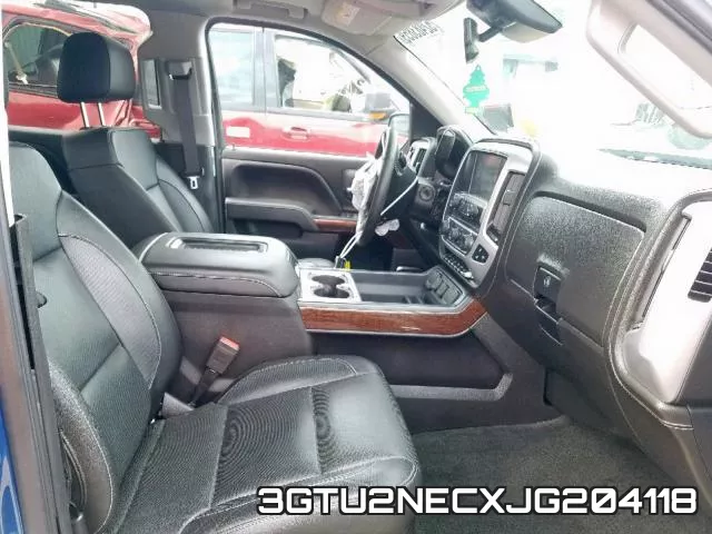 3GTU2NECXJG204118 фото 6