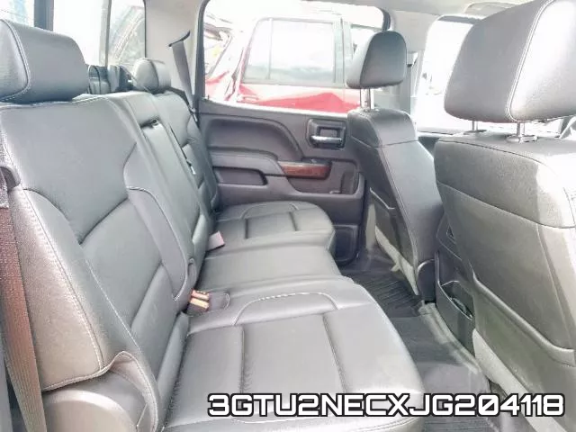 3GTU2NECXJG204118 фото 7