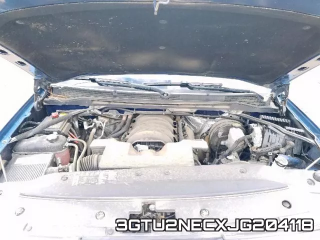 3GTU2NECXJG204118 фото 8