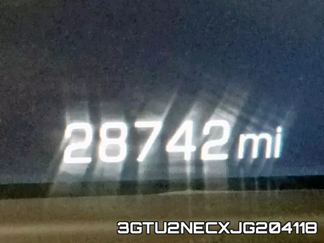 3GTU2NECXJG204118 фото 9