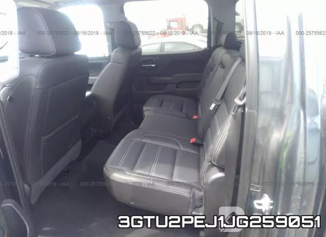 3GTU2PEJ1JG259051 фото 9