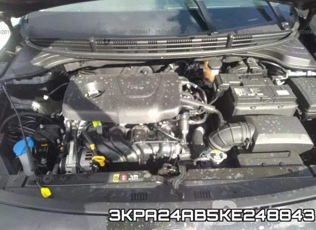 3KPA24AB5KE248843 фото 2