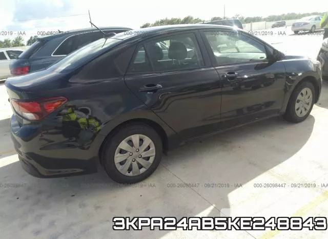 3KPA24AB5KE248843 фото 5
