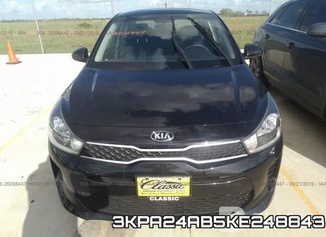3KPA24AB5KE248843 фото 7