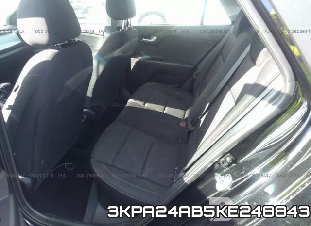 3KPA24AB5KE248843 фото 9
