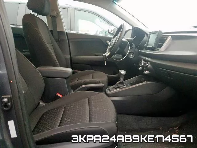 3KPA24AB9KE174567 фото 6