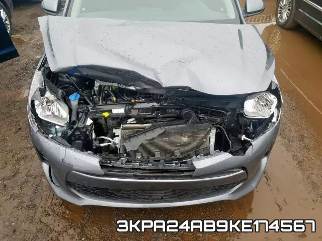 3KPA24AB9KE174567 фото 10