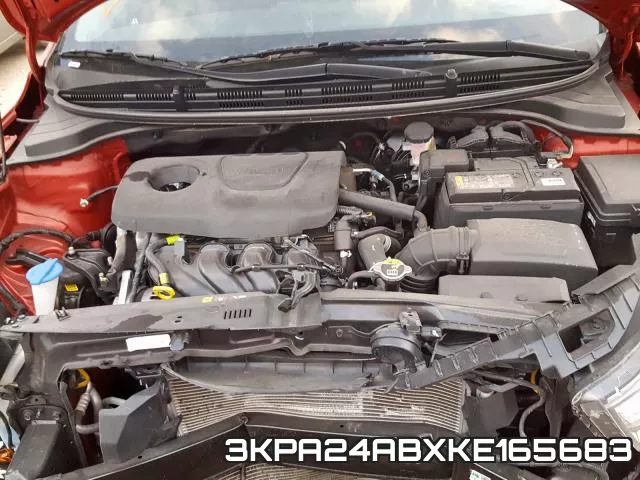 3KPA24ABXKE165683 фото 8