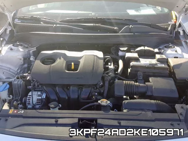 3KPF24AD2KE105971 фото 8