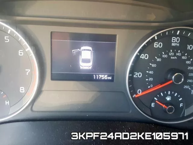 3KPF24AD2KE105971 фото 9