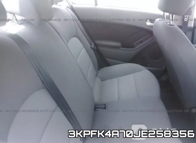 3KPFK4A70JE258356 фото 9