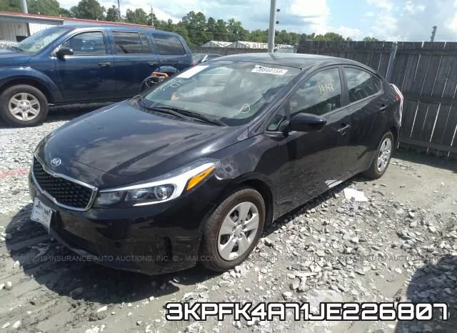 3KPFK4A71JE226807 фото 3