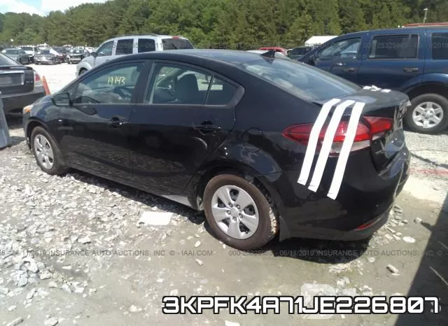 3KPFK4A71JE226807 фото 4